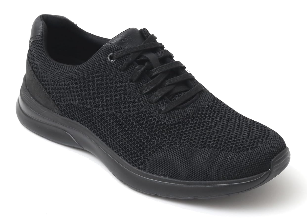 Amazon | Rockport Men's Total Motion Active Mesh Plain Toe